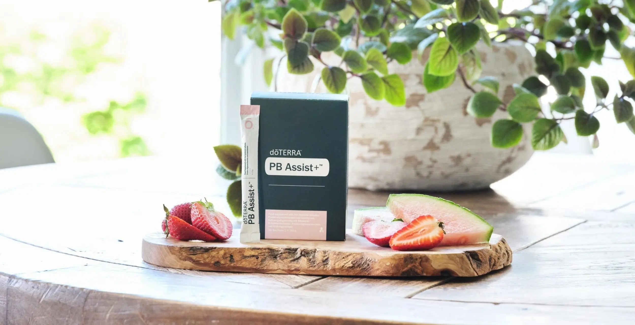 Probiotika für Kinder: 5 Vorteile für das Mikrobiom der Familie - doTERRA Poweroele-Shop.de