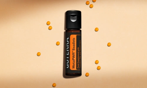 doTERRA MetaPWR Kügelchen