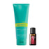 doTERRA Effervescent Berry & Hand- & Bodylotion