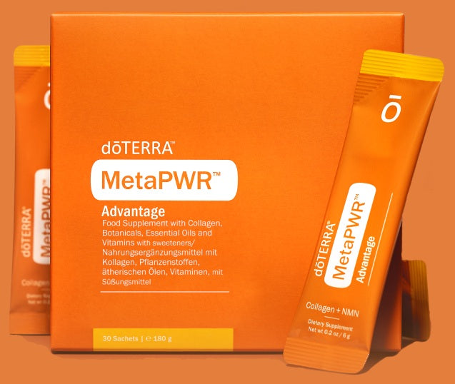 doTERRA MetaPWR Advantage