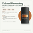 Frankincense Stick + Naio Wood - Duft und Verwendung