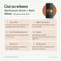 Frankincense Stick + Naio Wood - Gut zu wissen