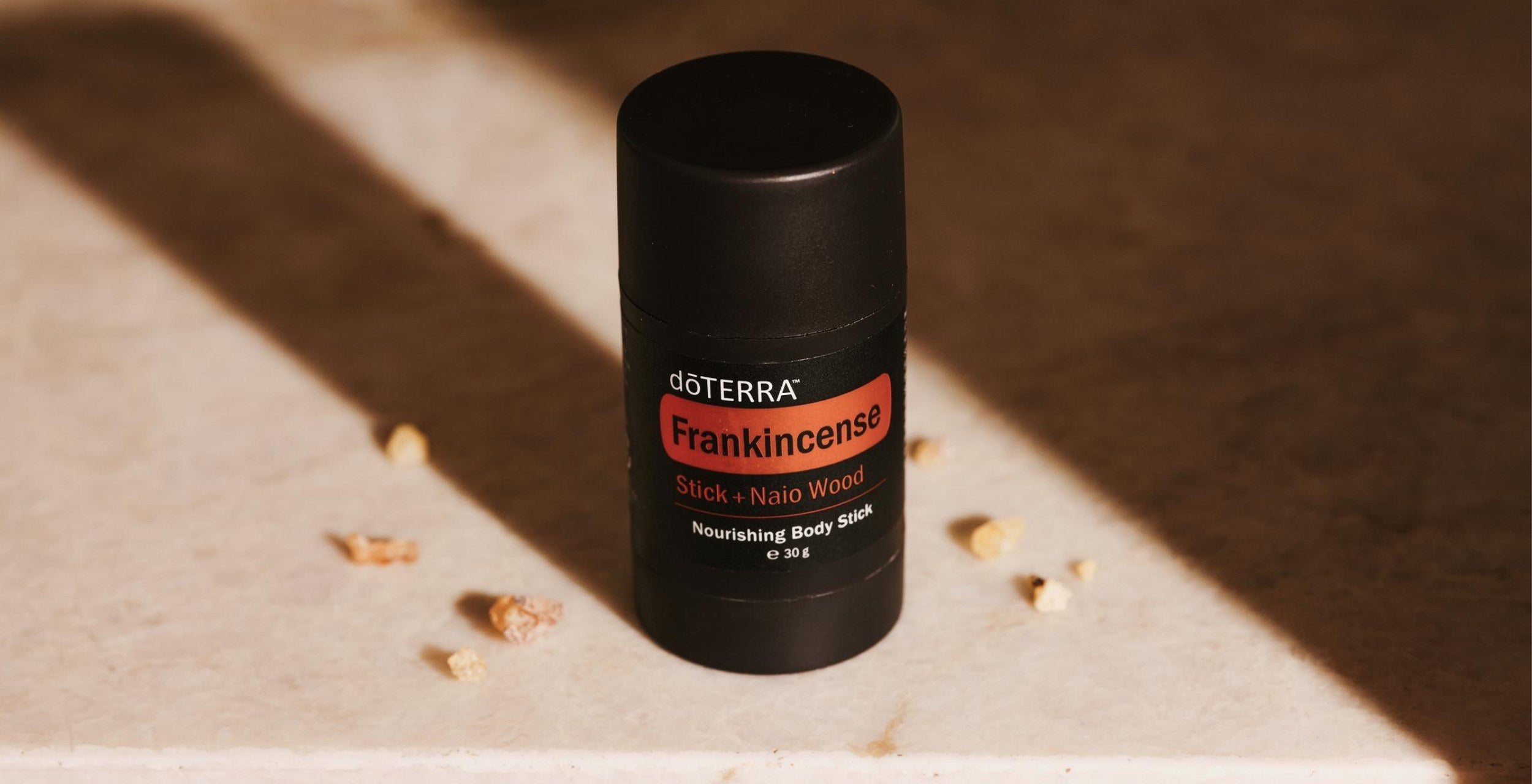 Frankincense Stick Naio Wood