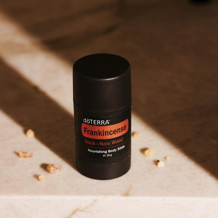 Frankincense Stick Naio Wood