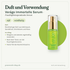 Veráge Immortelle Feuchtigkeitsspendendes Serum - Duft und Verwendung