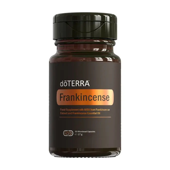 Weihrauch Mikroperlen Kapseln 
