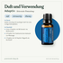 doTERRA Adaptiv - Duft und Verwendung