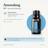 doTERRA Air - Atemwegsmischung - Anwendung