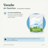 doTERRA Air Pastillen - Verzehr