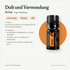 doTERRA Arise - Erleuchtende Mischung - Duft und Verwendung
