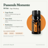 doTERRA Arise - Erleuchtende Mischung - Passende Momente