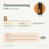 doTERRA Arise - Erleuchtende Mischung - Zusammensetzung