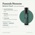 doTERRA Balance Touch - Passende Momente