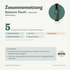 doTERRA Balance Touch - Zusammensetzung