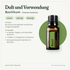 doTERRA Basil Basilikum - Duft und Verwendung