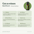 doTERRA Basil Basilikum - Gut zu wissen