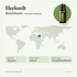 doTERRA Basil Basilikum - Herkunft