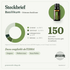doTERRA Basil Basilikum - Steckbrief