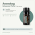 doTERRA Black Pepper (schwarzer Pfeffer) - Anwendung