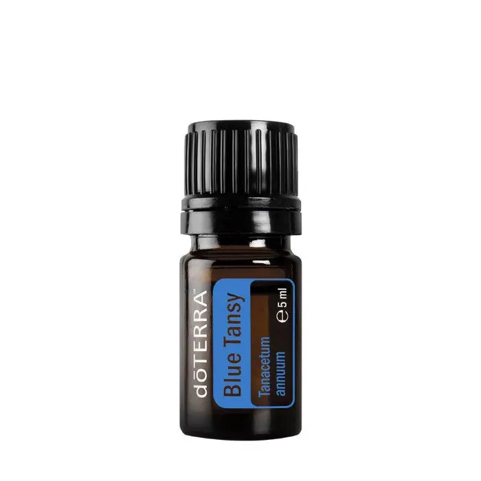 doTERRA Blue Tansy (Blauer Rainfarn) - Poweroele Shop