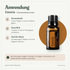 doTERRA Cassia (Kassia) - Anwendung