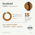 doTERRA Cassia (Kassia) - Steckbrief