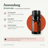 doTERRA Cinnamon Bark (Zimtrinde) - Anwendung