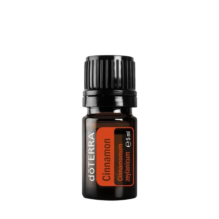 doTERRA Cinnamon Bark (Zimtrinde) - Poweroele Shop