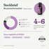 doTERRA Clary Sage (Muskatellersalbei) - Steckbrief
