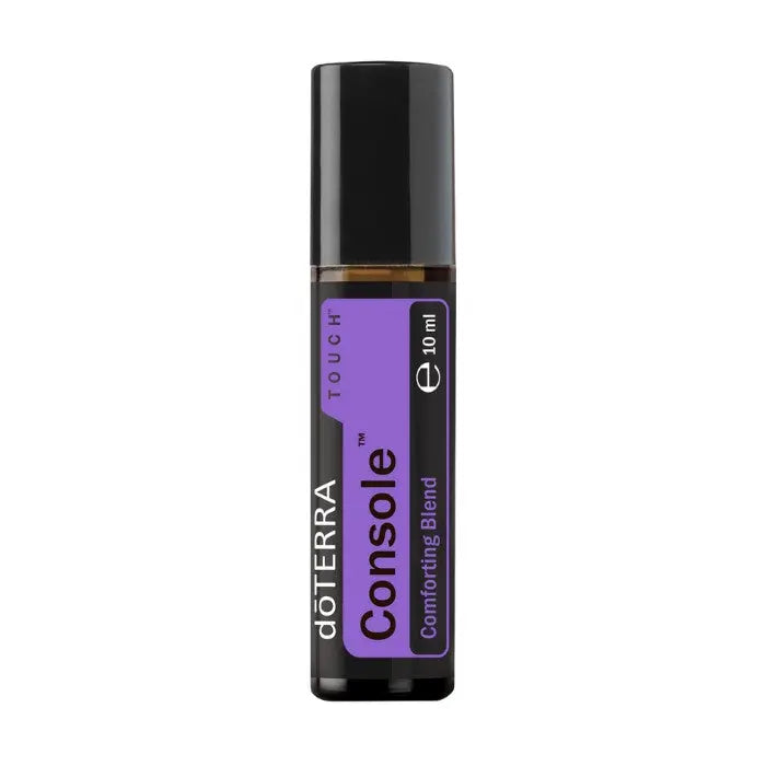 doTERRA Console Touch 