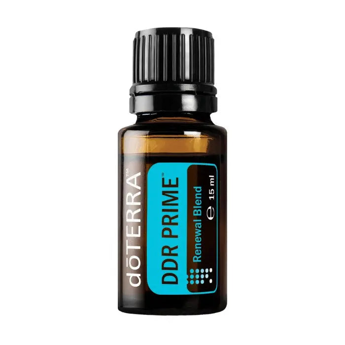doTERRA DDR Prime - Erneuernde Mischung 