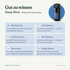 doTERRA Deep Blue - Lindernde Mischung - Gut zu wissen