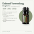 doTERRA Douglas Fir - Duft und Verwendung