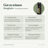doTERRA Douglas Fir - Gut zu wissen