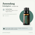 doTERRA Eucalyptus (Eukalyptus) - Anwendung