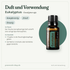doTERRA Eucalyptus (Eukalyptus) - Duft und Verwendung