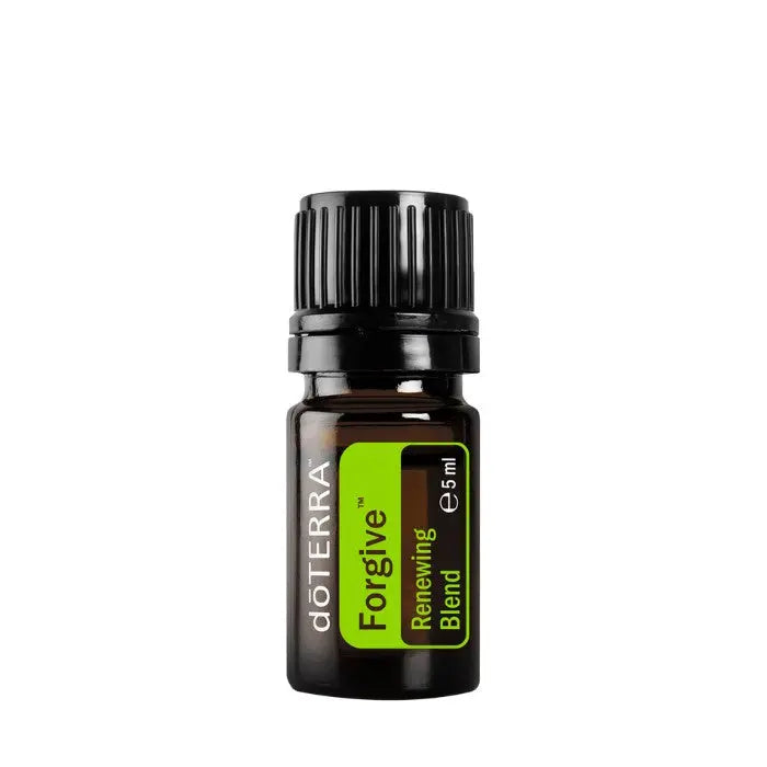 doTERRA Forgive - Erneuernde Mischung 