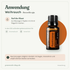 doTERRA Frankincense (Weihrauch) - Anwendung