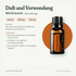 doTERRA Frankincense (Weihrauch) - Duft und Verwendung