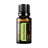doTERRA Green Mandarin 