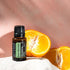 doTERRA Green Mandarin 
