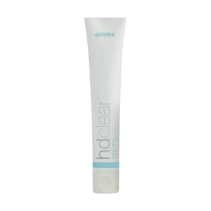 doTERRA HD Clear Facial Kit 