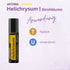 doTERRA Helichrysum Touch Anwendung