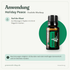 doTERRA Holiday Peace - Anwendung