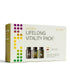 doTERRA Lifelong Vitality Pack (Vegan) 