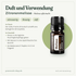 doTERRA Melissa - Duft und Verwendung