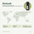 doTERRA Melissa - Herkunft