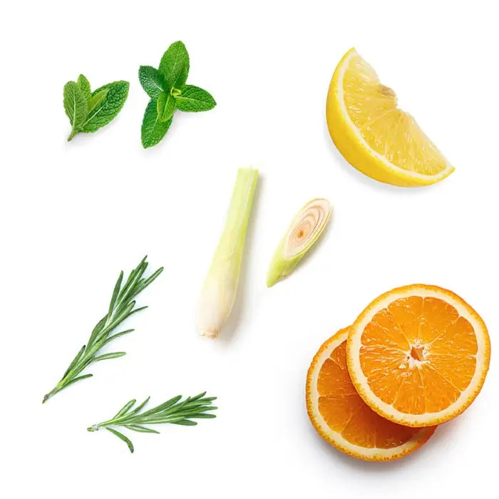 doTERRA Motivate - Ermutigende Mischung 