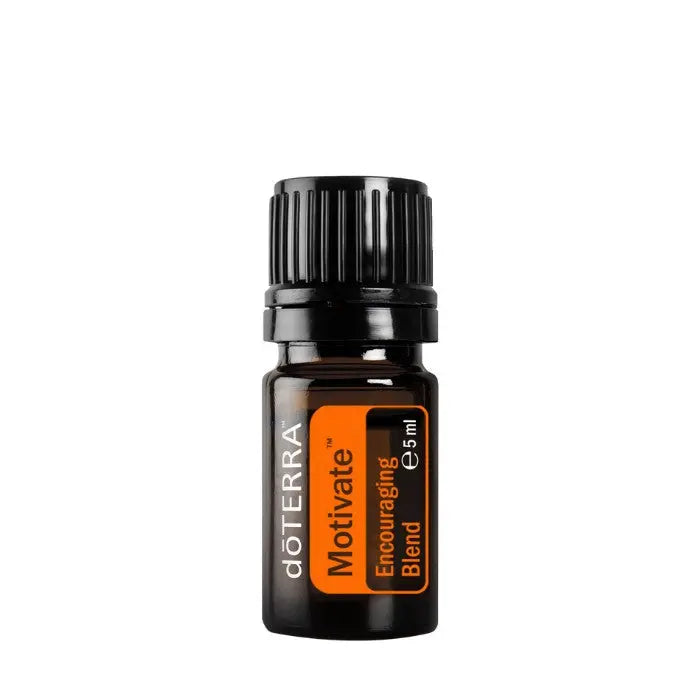 doTERRA Motivate - Ermutigende Mischung 