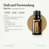 doTERRA Myrrhe - Duft und Verwendung